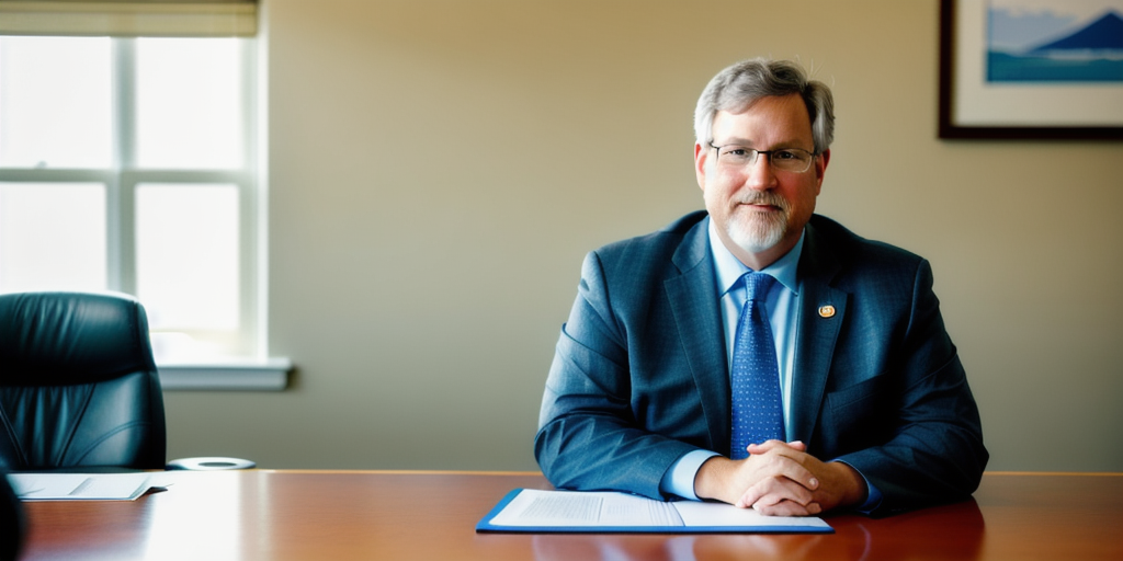 Pittman's rise to Democratic Party chair could be delayed by campaign finances