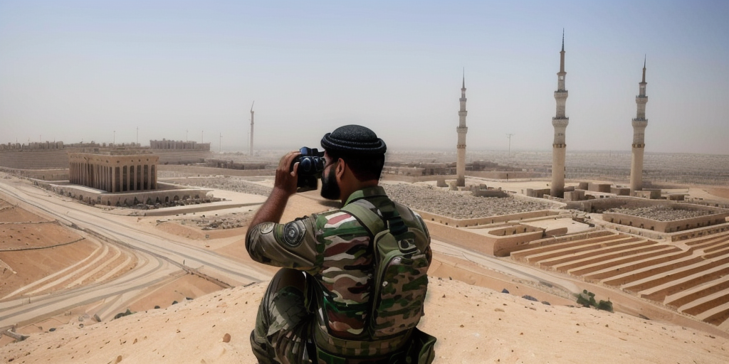 Arab states fear they’ll pay a price if strikes on Iran prompt wider war