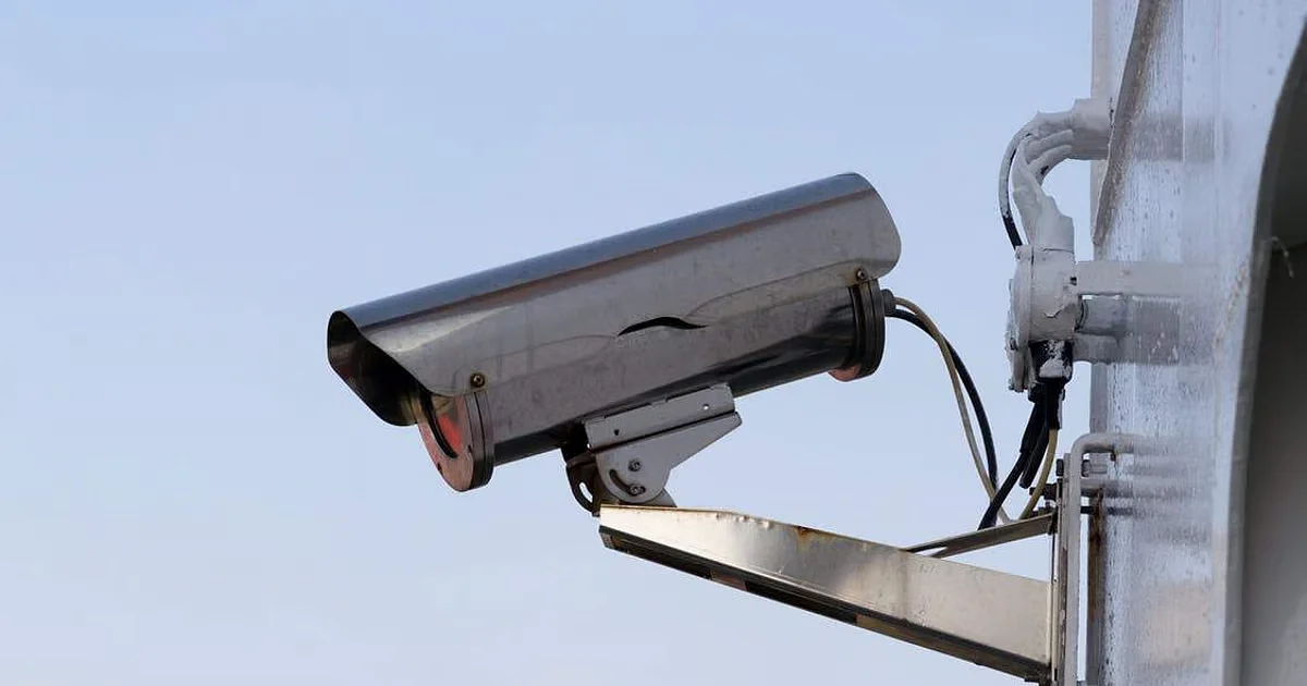 AI cameras do little to help in crowd management