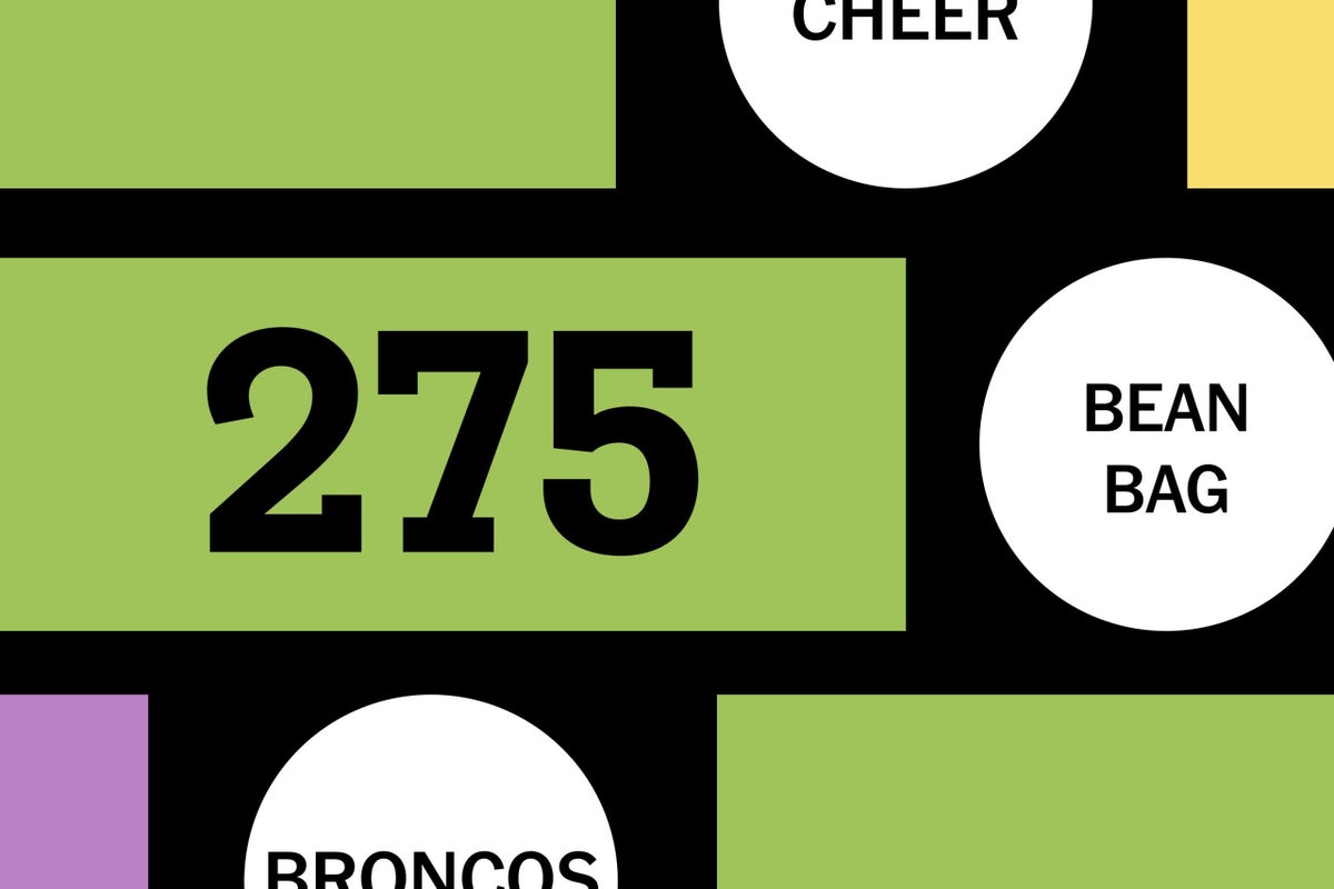 Connections: Sports Edition hints for June 25, 2025, puzzle No. 275
