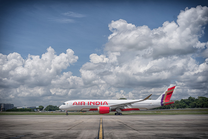 New Travel Alert As Air India Joins Emirates, Lufthansa, And Qatar Airways Suspend Key Gulf Routes And Reroute Flights As Israel-Iran Tensions Threaten Aviation Safety - Travel And Tour World