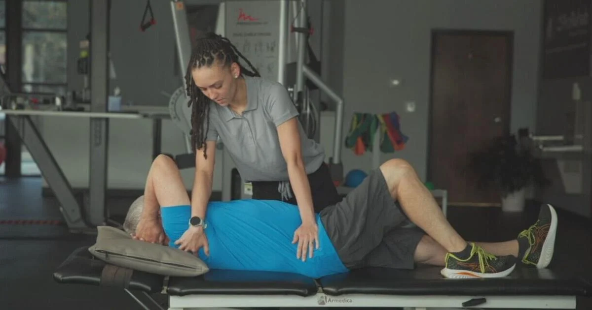 Louisville-based health company releases documentary to rethink chronic pain treatment