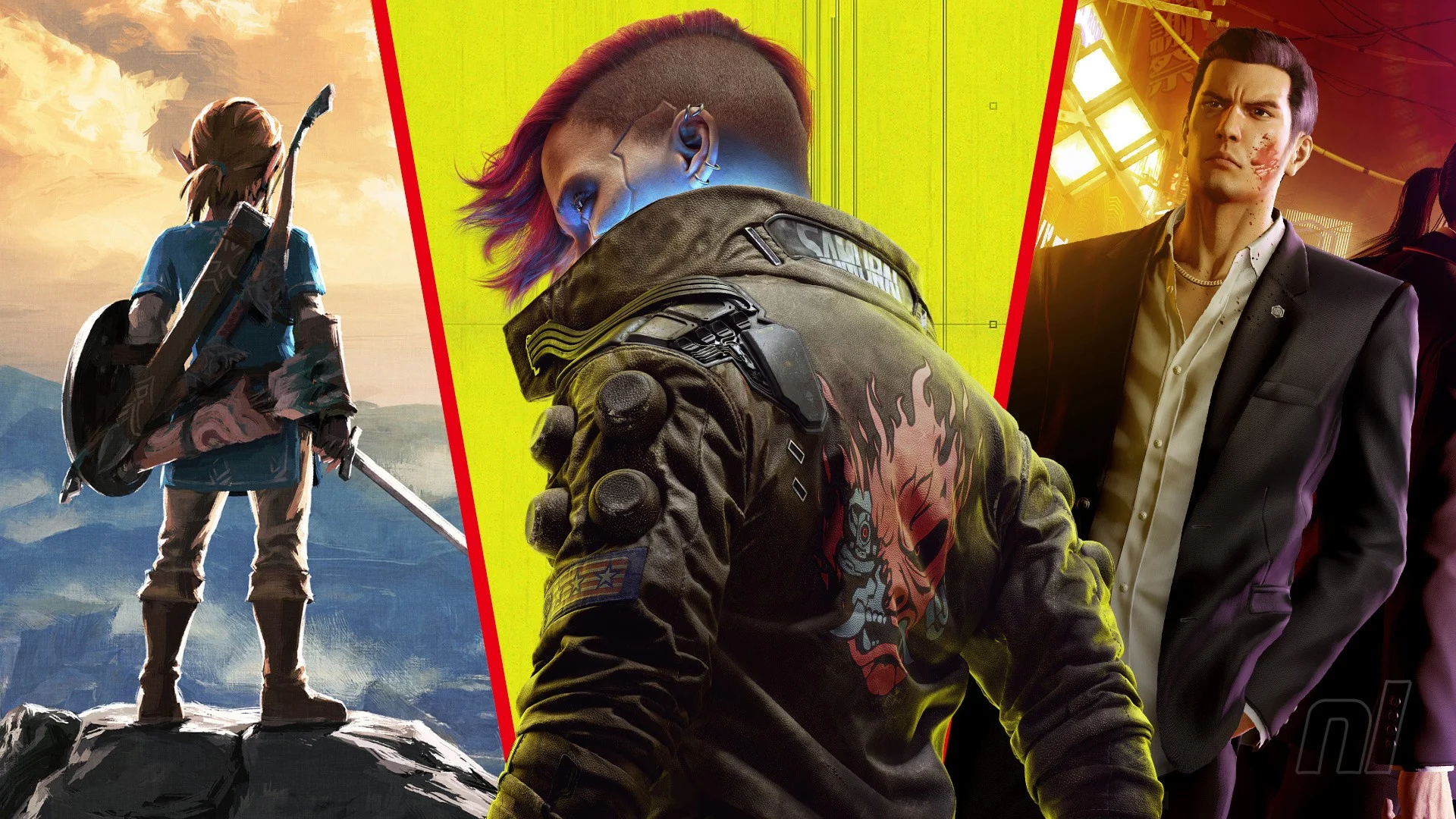 Every Switch 2 Launch Game, Ranked