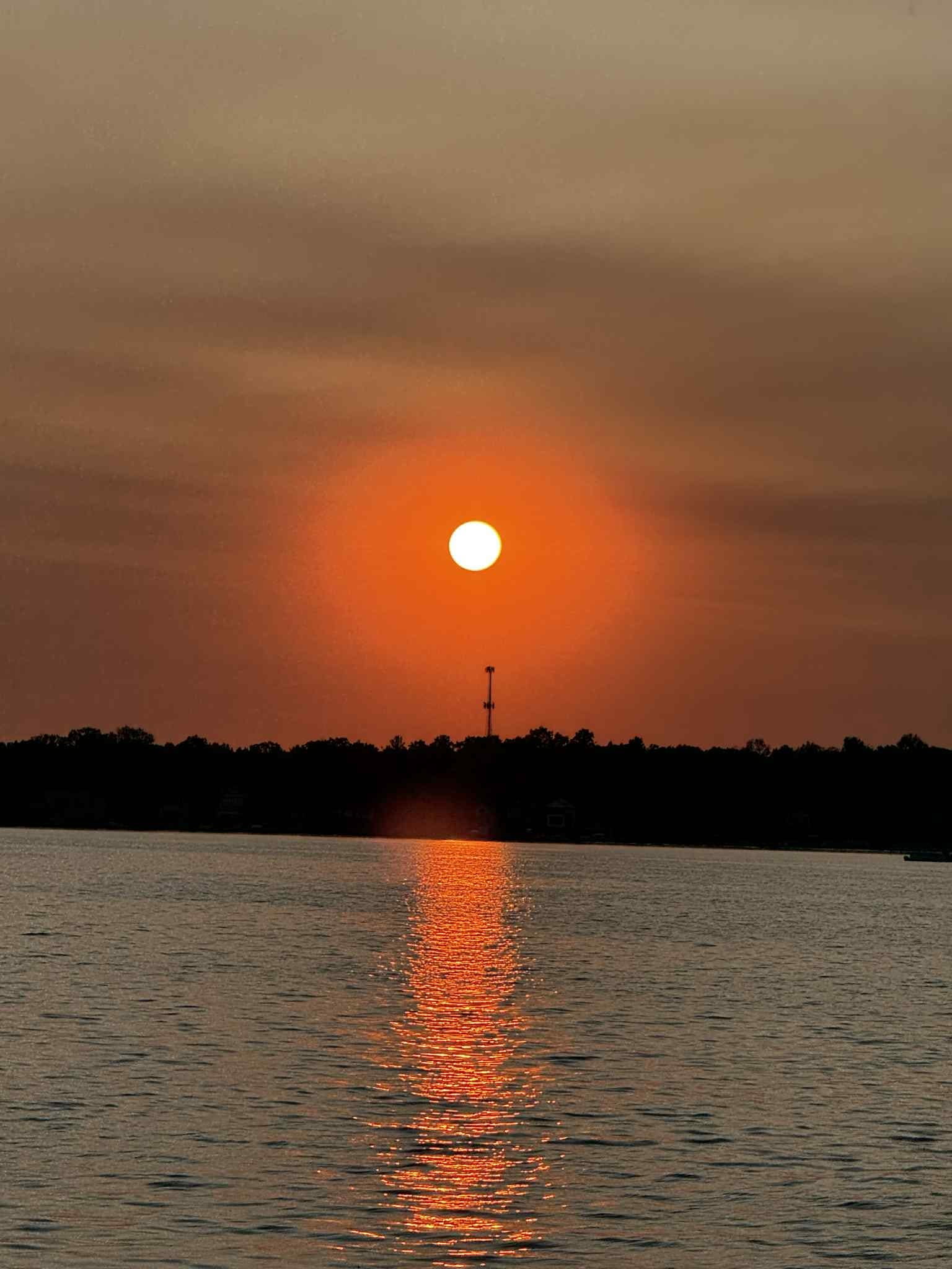 Sign up for air quality alerts as summer season begins
