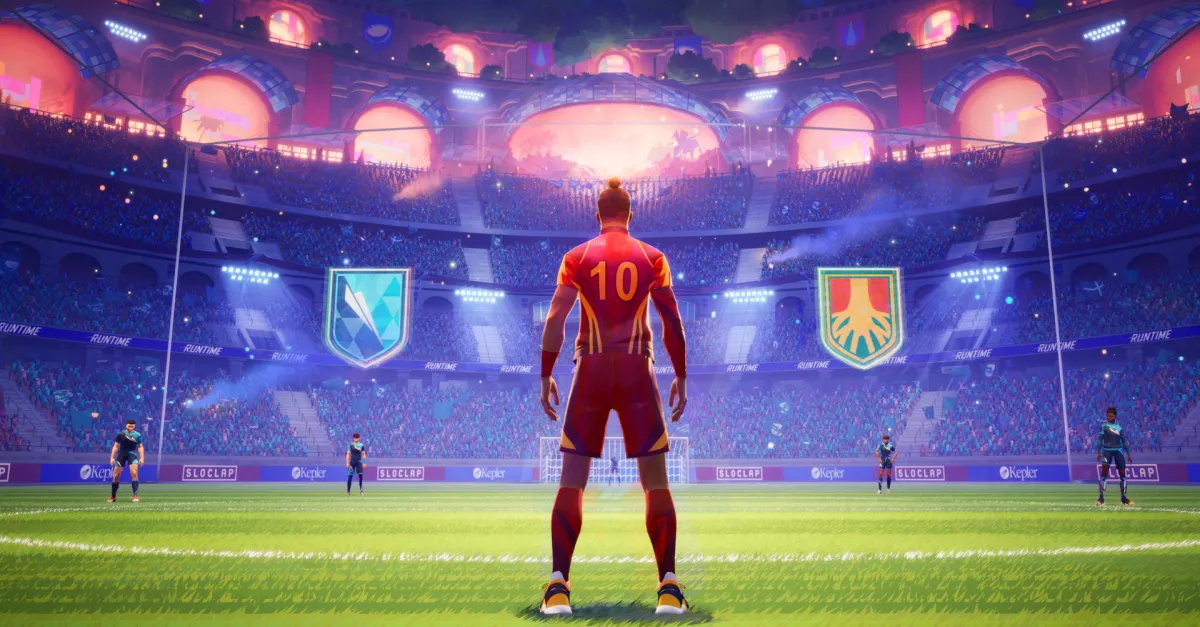 Sifu developer’s new game Rematch launches without crossplay, studio apologizes