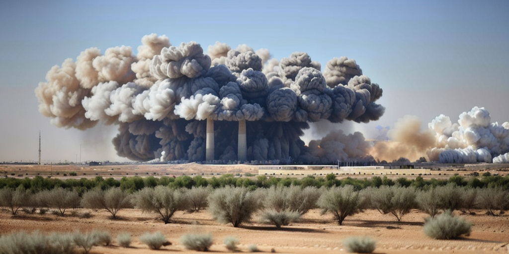 Israel Iran conflict live: Israel strikes Iran’s nuclear research site while Trump sets two-week timeline
