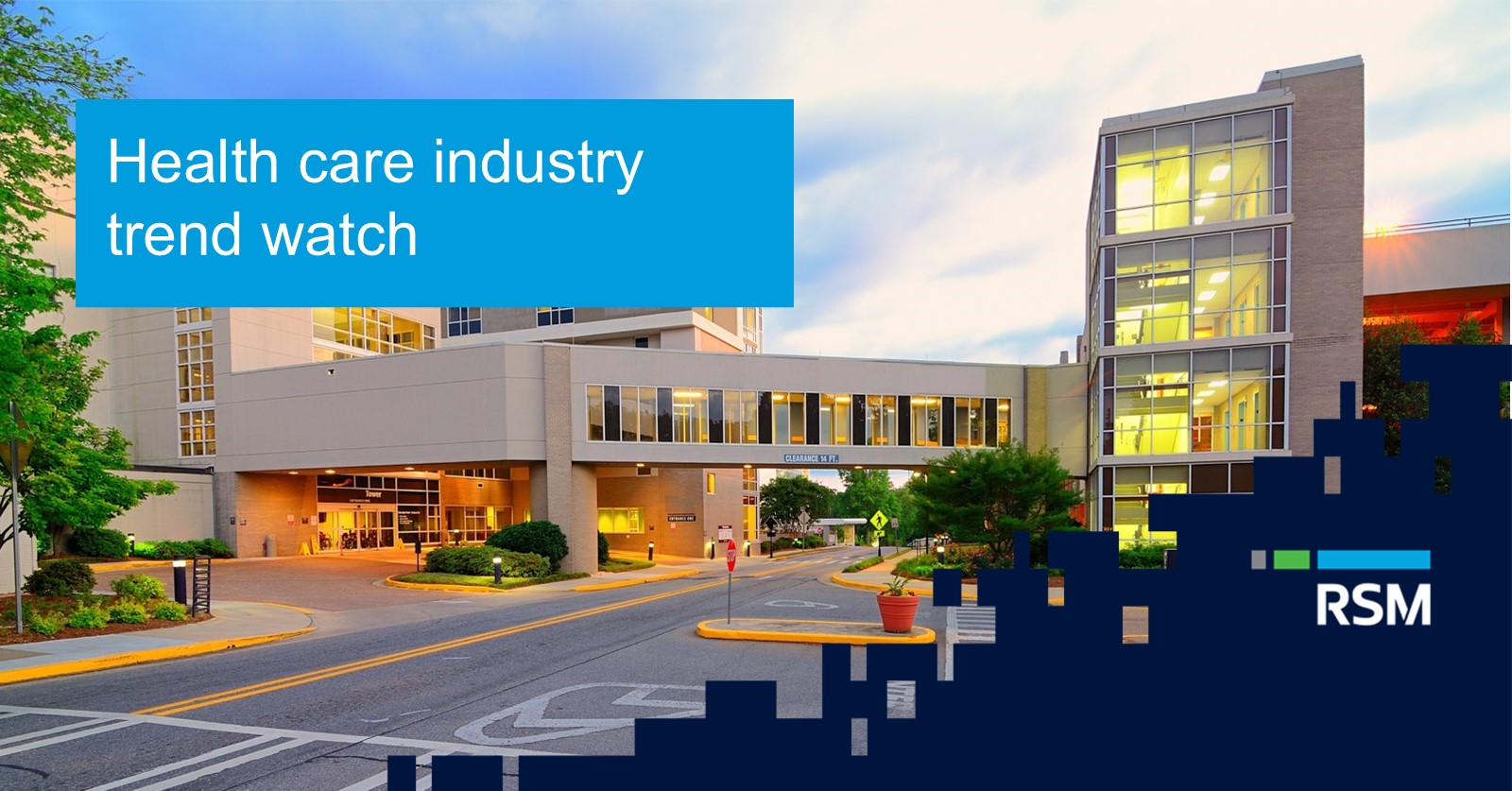 Health care industry trend watch: Week of June 23, 2025