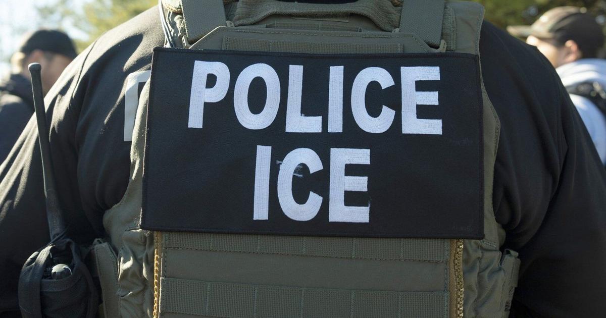 Supreme Court allows Trump to restart swift deportation of migrants away from their home countries