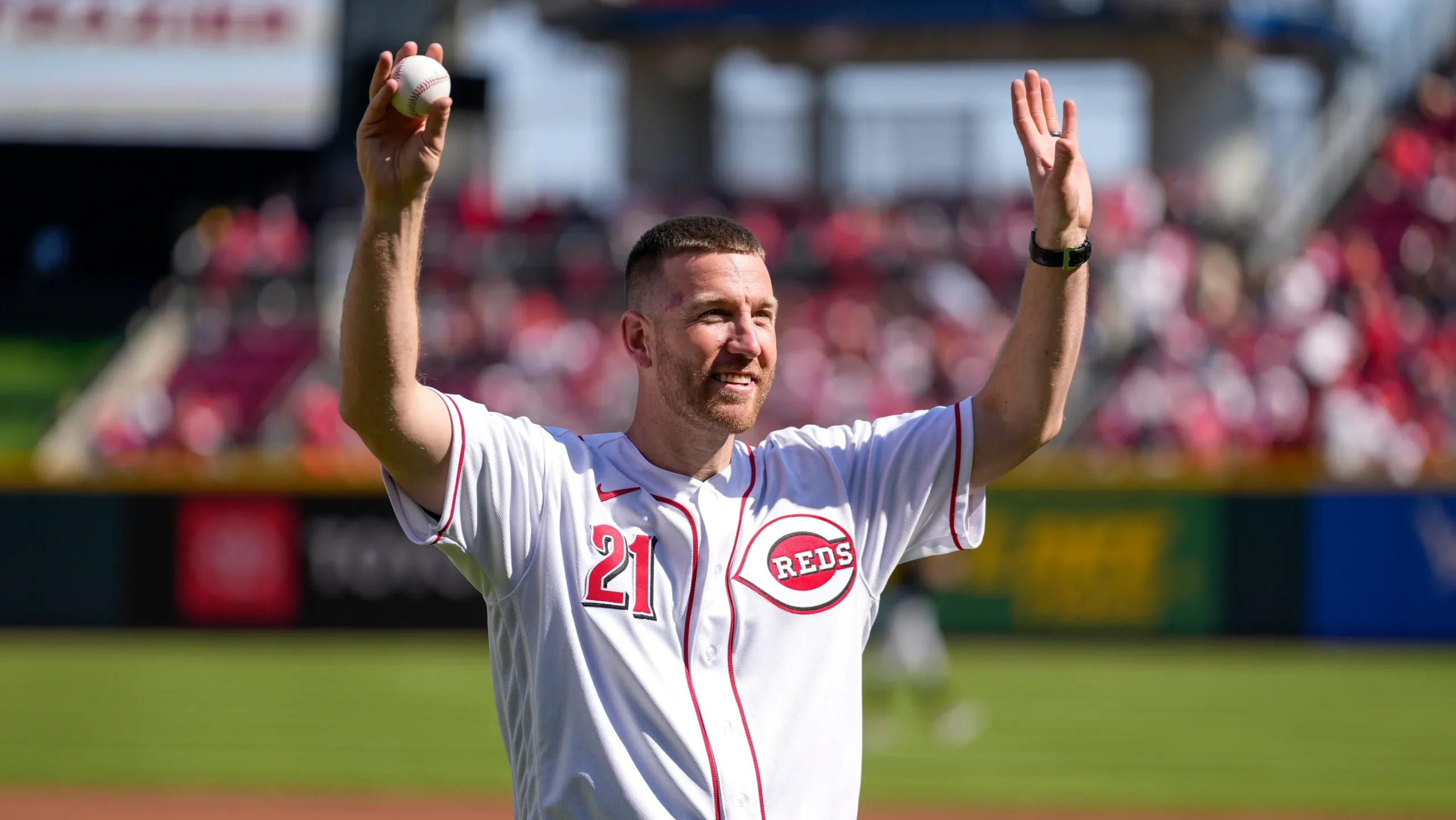 'You're not getting scouted at 12': Youth sports tips from a LLWS hero