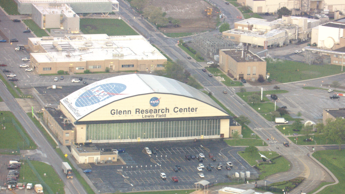 White House budget proposes cutting 554 NASA Glenn jobs, almost 40% of its federal workforce