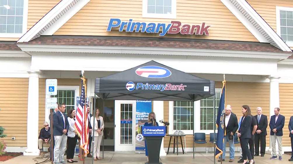 Primary Bank celebrates decade in business