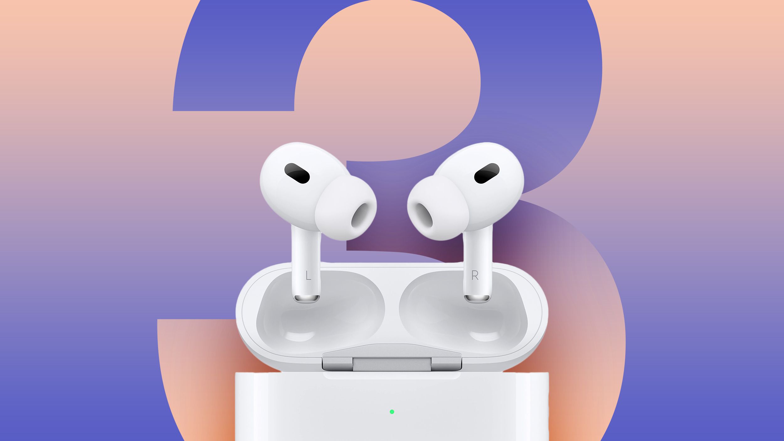 'AirPods Pro 3' Referenced in iOS 26 Code