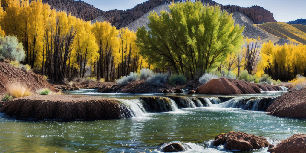 Lawsuit details environmental impacts of Southwest Idaho mining plan