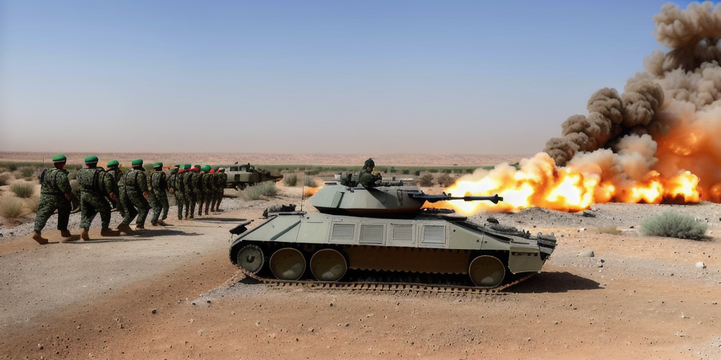 Israel-Iran war live: Multiple Revolutionary Guard fighters killed, Isfahan nuclear facility hit