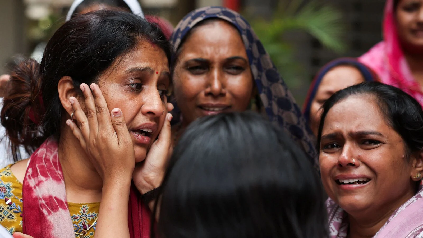 Air India Plane crash: 9 days after tragedy, eight families continues to wait for DNA samples to match