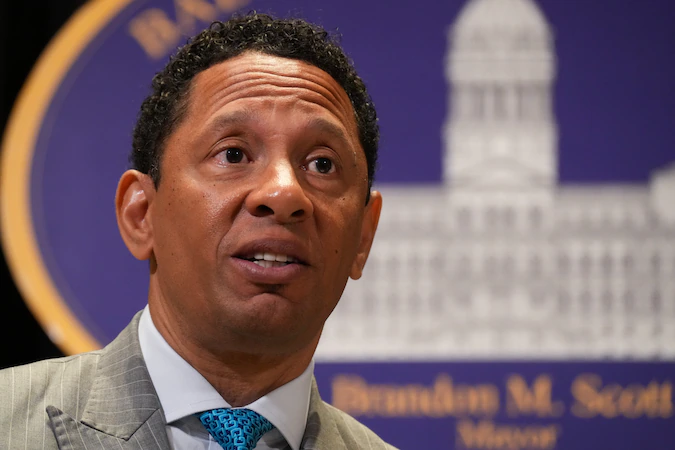 State’s Attorney Ivan Bates gets retroactive approval for travel