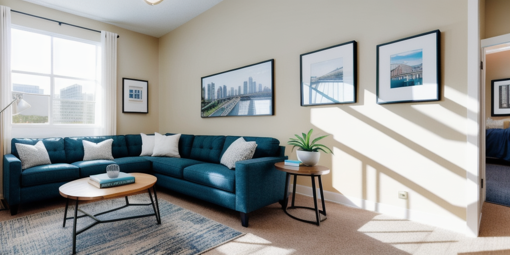 Candidates get into affordable housing plans