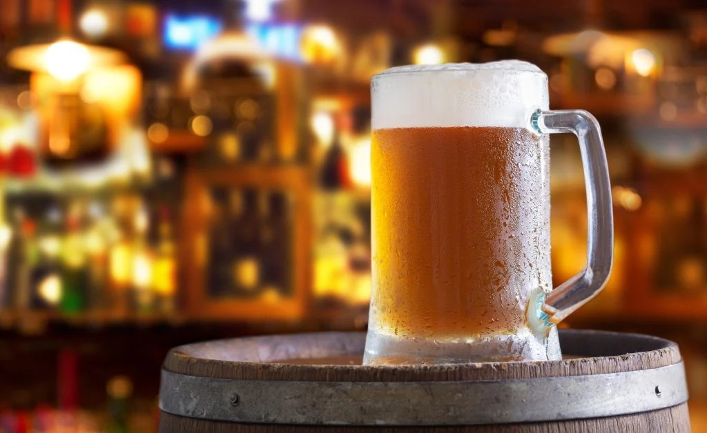 Reffett Associates Fills Finance Position for Fremont Brewing