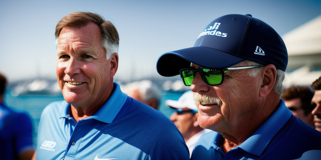 Leaders in Sport/SBJ In Cannes: Don McGuire