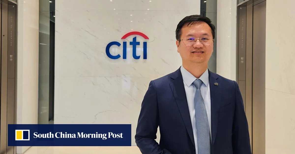More rich people from mainland, Southeast Asia investing in Hong Kong: Citibank