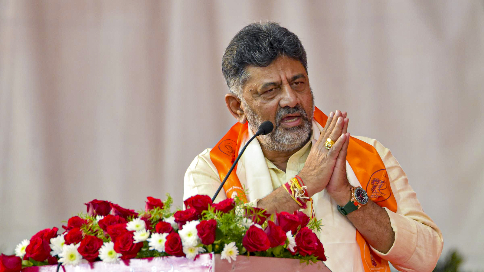 'Thug Life' row: Will honour Supreme Court order, says Karnataka DyCM DK Shivakumar