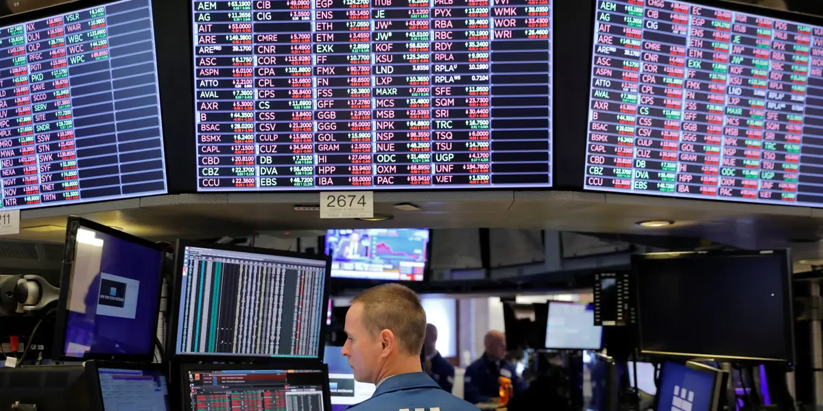 Stocks are at risk from the Iran-Israel conflict. Here's how quickly the S&P rebounded from the greatest shocks since WWII.