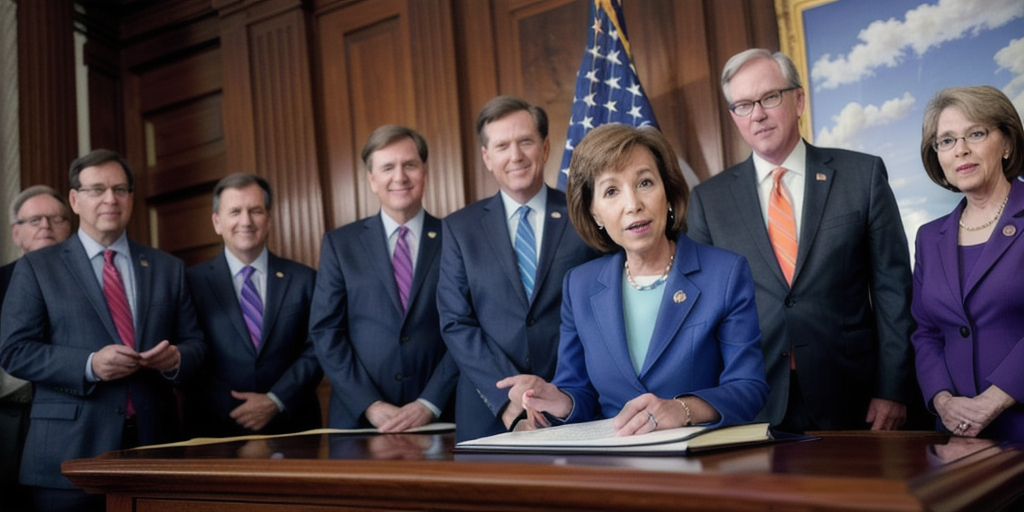 Democrats introduce bill that aims to protect reproductive health data