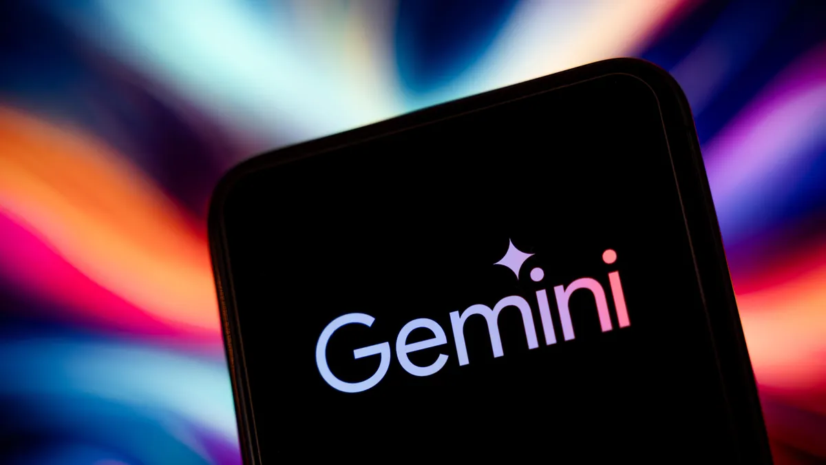 Your Android phone just got a major Gemini upgrade for music fans