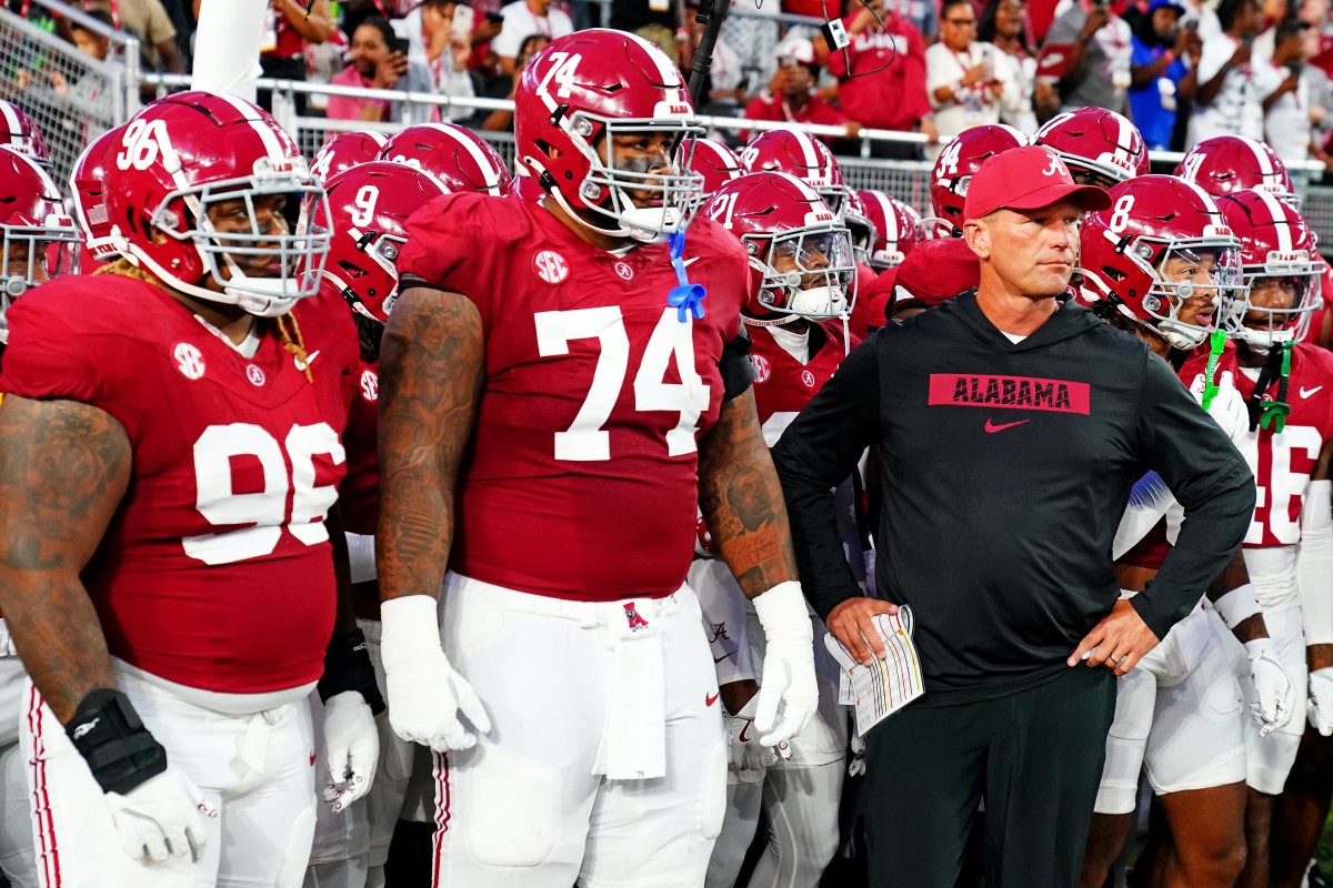New Alabama Commit Shines at Elite 11 Finals