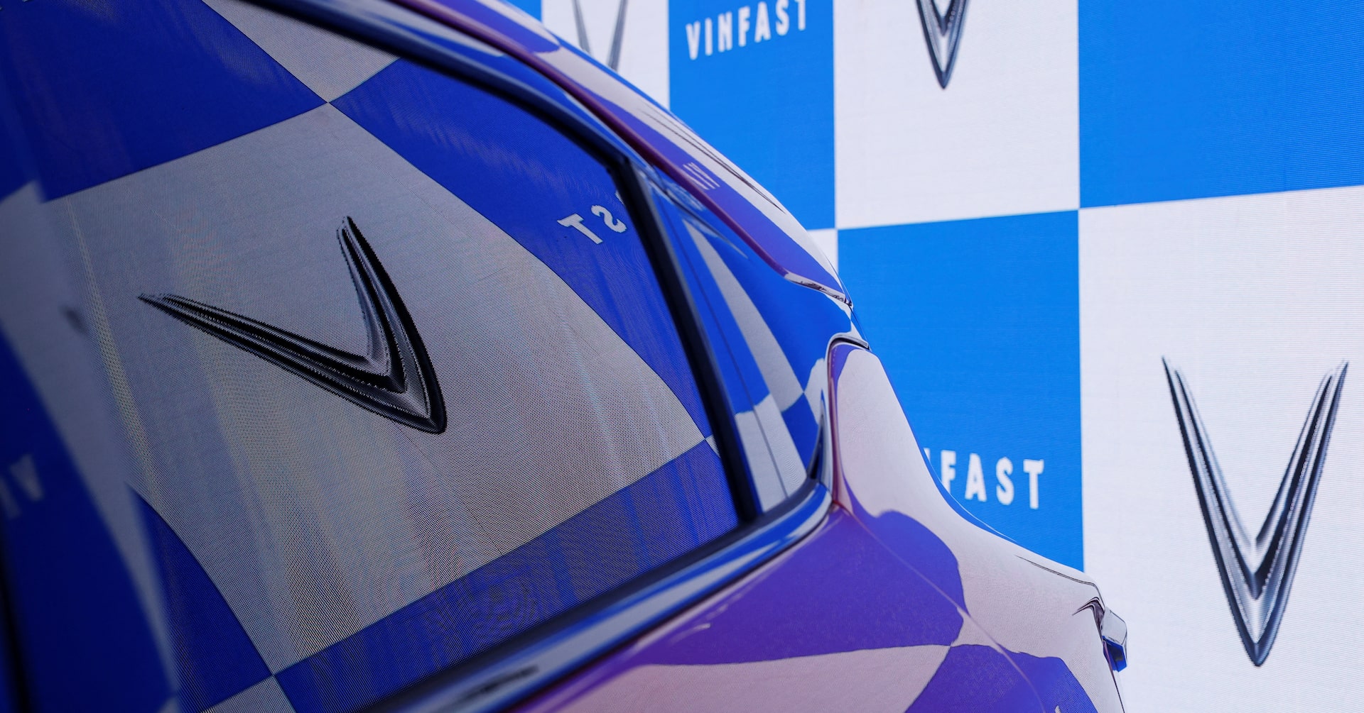 VinFast opens second domestic EV factory amid global expansion