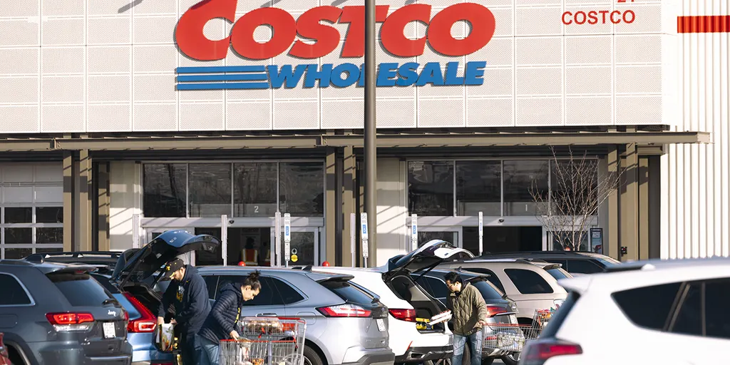Exercise item sold at Costco recalled after more than 100 injuries reported
