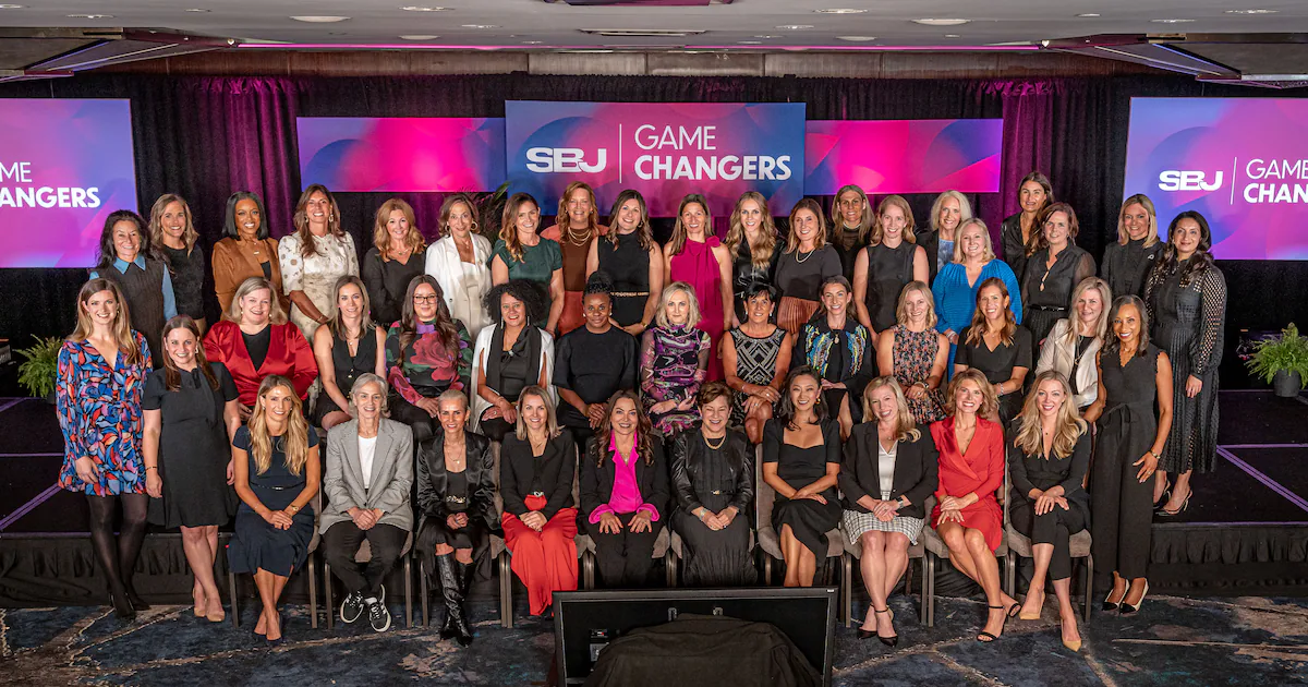 Introducing the 15th annual class of SBJ’s Game Changers