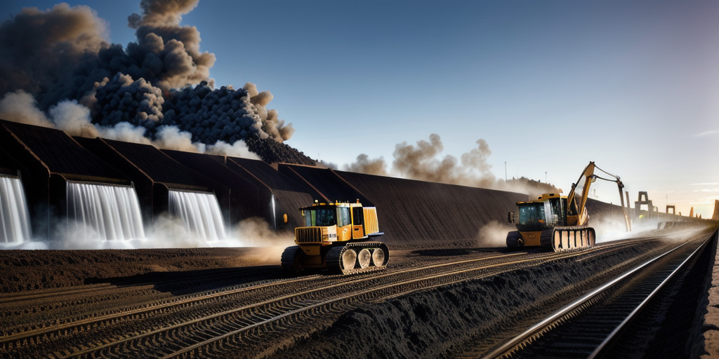 Metal mining is a global driver of environmental change