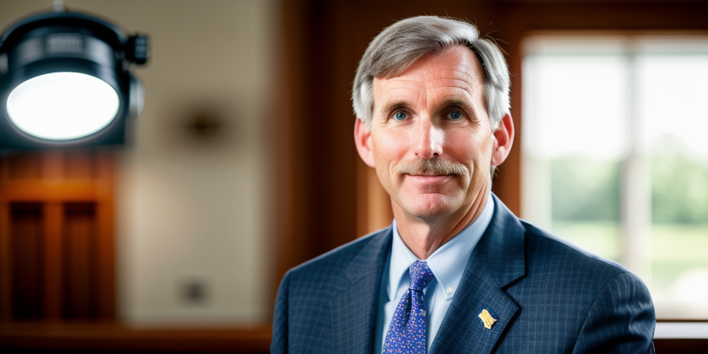 Beshear announces new commissioner for Kentucky Department for Public Health