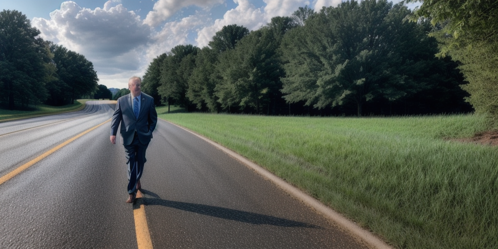 Ohio man arrested in investigation into GOP Rep. Max Miller being ‘run off the road’