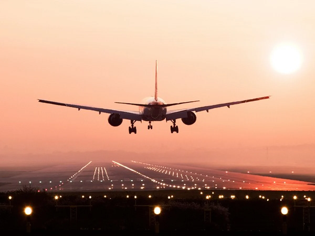 Air India Dreamliner makes emergency landing in Riyadh after midair bomb threat, found to be a hoax