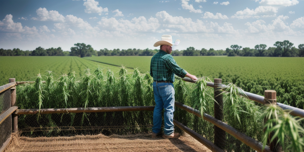 Texas hemp industry needs strong guardrails