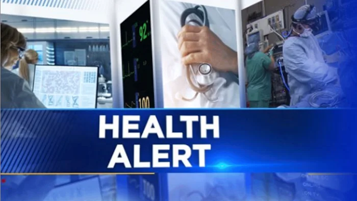 Health alert issued for blue-green algae in St. Johns River near Racy Point