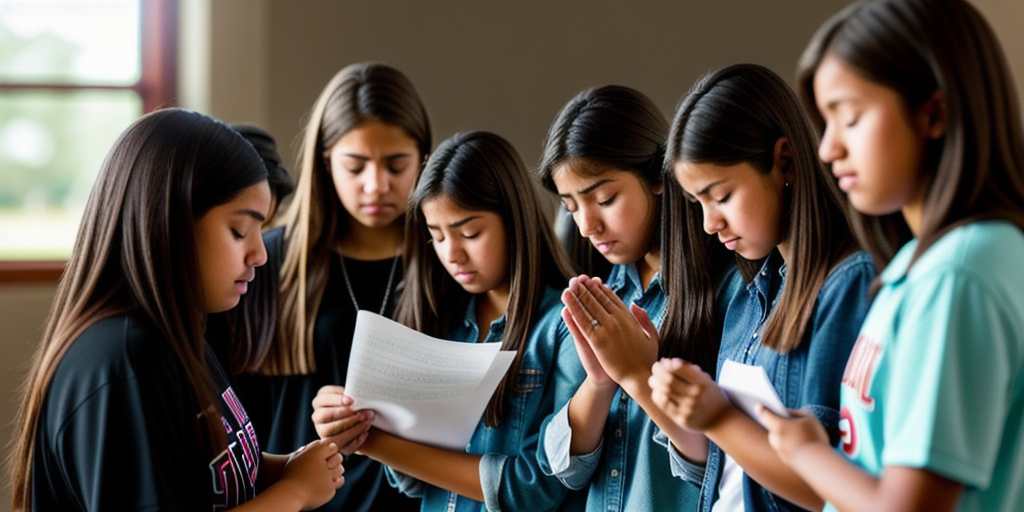 Prayers Pouring In After 29 Students Die In High School Tragedy