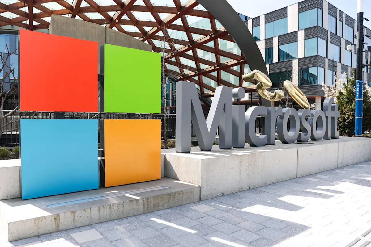 Amazon CEO Andy Jassy says company will cut jobs amid AI boom. It's already happening at Microsoft.