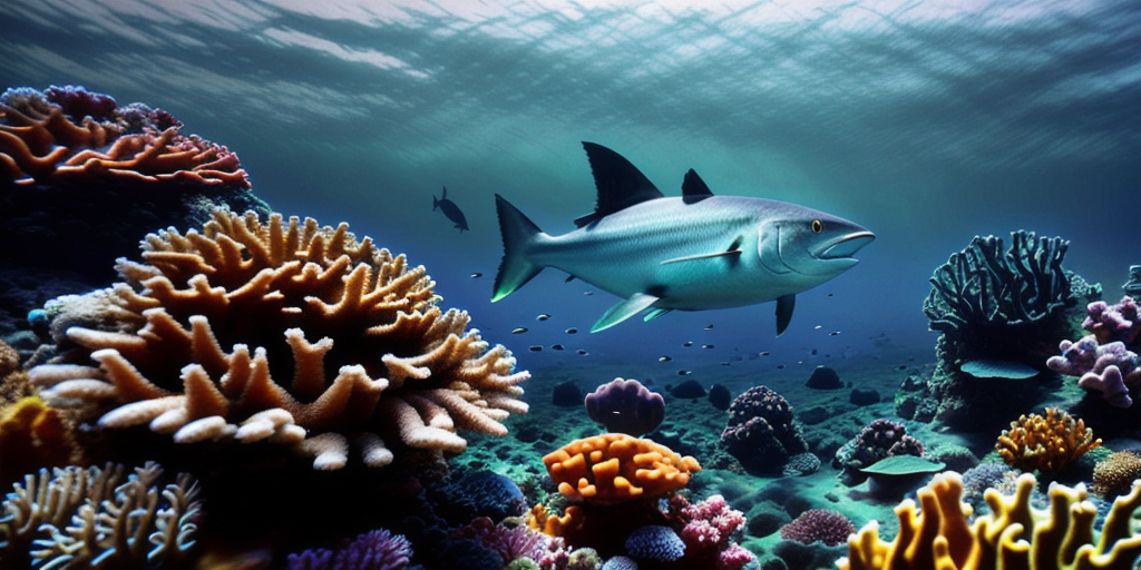 ‘Ticking timebomb’: sea acidity has reached critical levels, threatening entire ecosystems