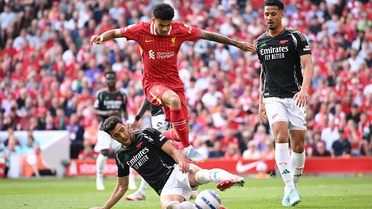 Key takeaways from Premier League fixture release