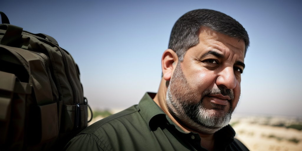 Israel says it killed Hamas founder in strike