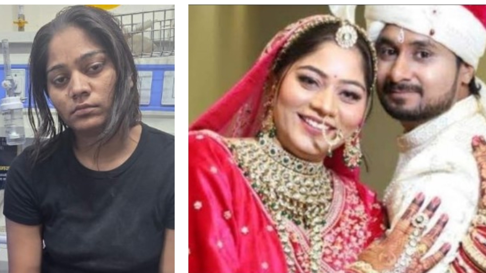 ‘Was attacked in Meghalaya, Raja died saving me’: Sonam Raghuvanshi spins new story in honeymoon murder case