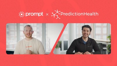 Prompt Health Acquires PredictionHealth to Amplify AI-Driven Rehab Therapy Innovation