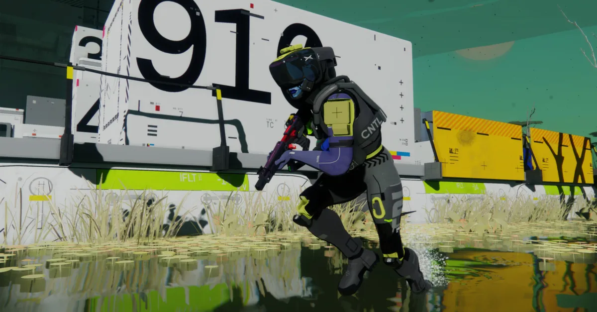 Bungie delays Marathon after alpha test feedback