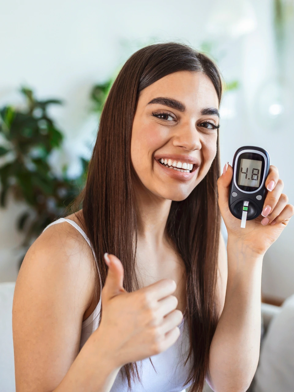 Simple lifestyle tips to help control blood sugar naturally