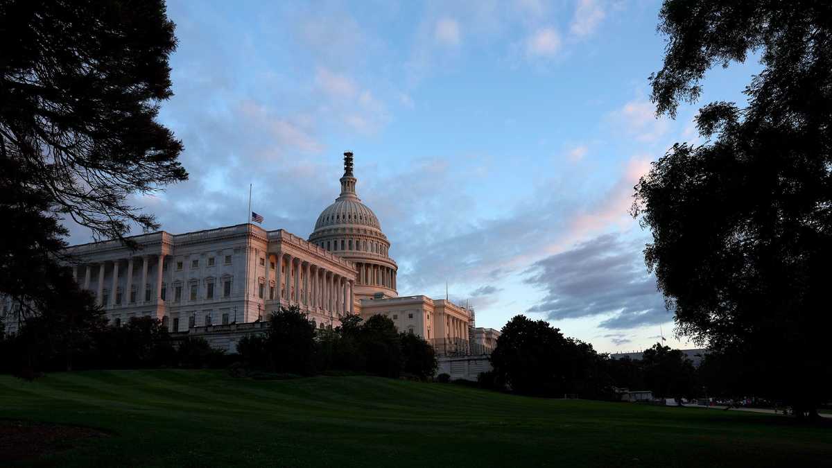 Medicaid cuts ruling may derail Trump's 'big, beautiful bill'