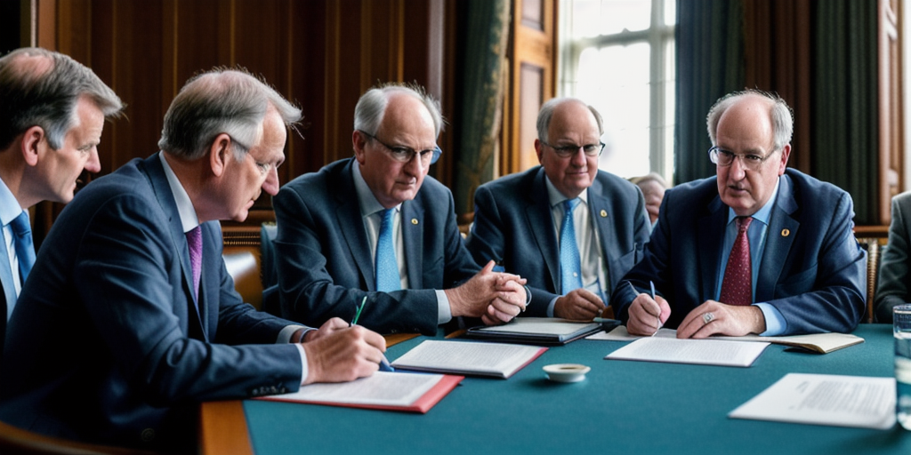 UK lawmakers begin crunch debate on allowing terminally ill adults to end their lives