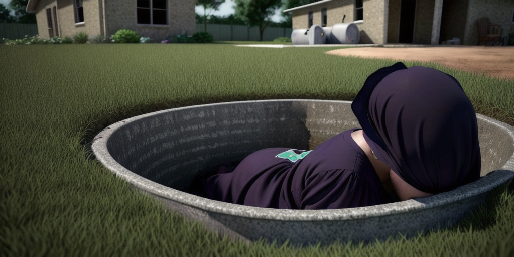 796 dead babies expected to be found hidden in septic tank at unwed mothers' home run by nuns